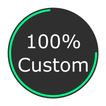 Custom Complications - Wear OS