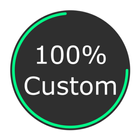 Custom Complications icono