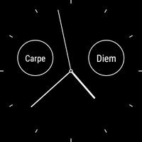 Custom Complications captura de pantalla 3