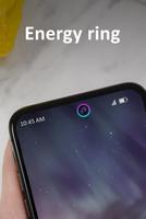 Notch Battery Bar Energy Ring Cartaz