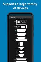 Notch Battery Bar Energy Ring imagem de tela 2