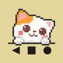 Pixel Pals - Nav bar pets APK
