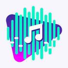 Visualay biểu tượng