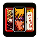 Cartoon Wallpapers HD: Minato Namikaze APK