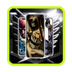 Anime hd Wallpapers: Attack Anime on Titan APK
