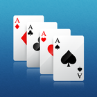 Win Solitaire biểu tượng