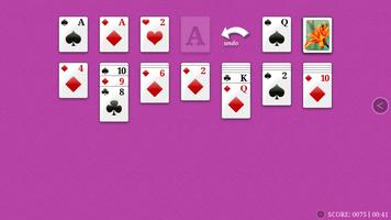 Win Solitaire capture d'écran 1