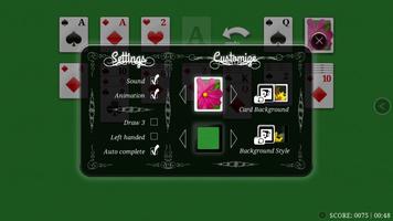 Win Solitaire capture d'écran 2