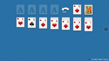 Win Solitaire capture d'écran 3