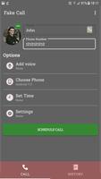 Fake Call পোস্টার