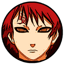 Anime HD Wallpapers: Gaara APK