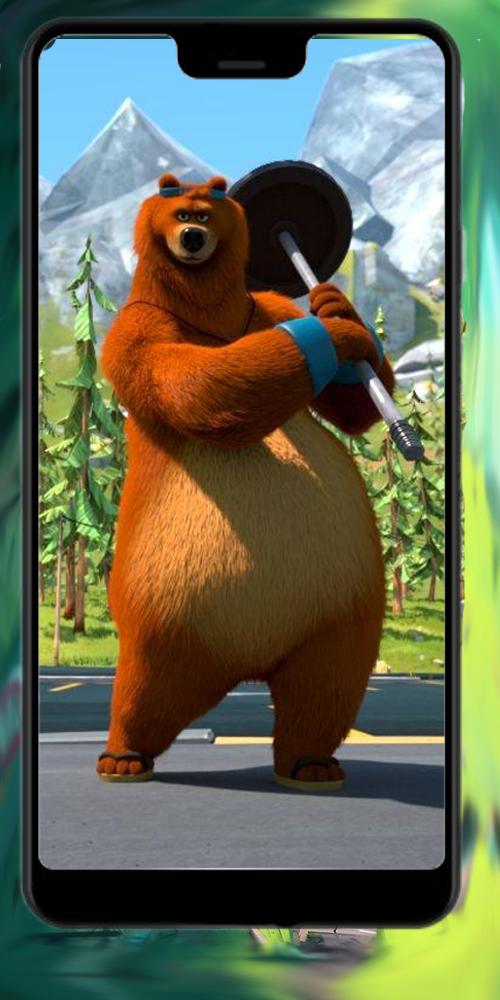 Grizzy and Lemmings: Wallpapers Full HD APK pour Android Télécharger Grizzy and Lemmings: Wallpapers Full HD APK pour Android Télécharger