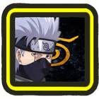 Kakashi HD Wallpapers: 4K & Full HD ícone