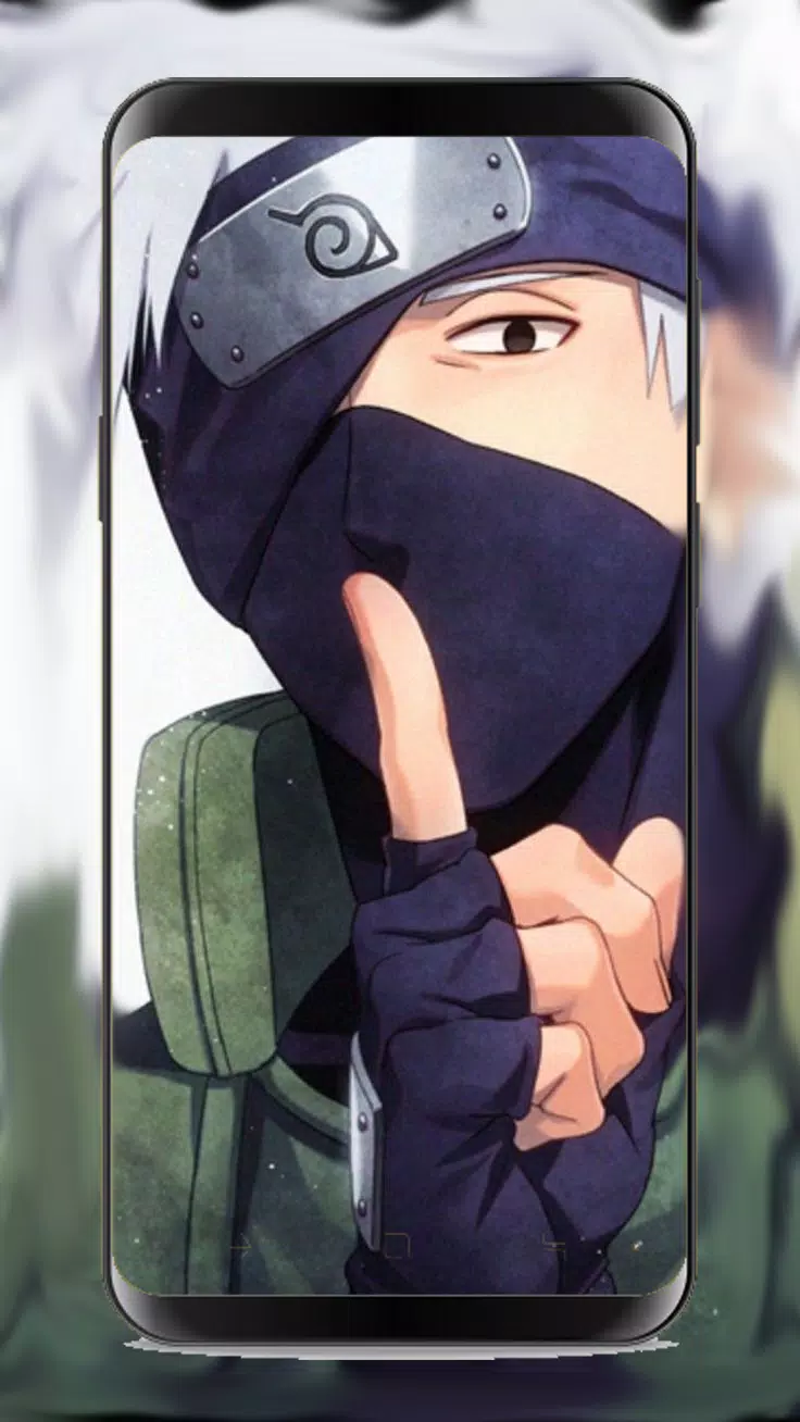 Kakashi Hatake Wallpaper HD – Apps no Google Play