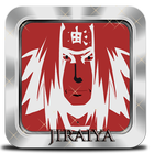 JIRAIYA WALLPAPERS: Full HD 4K icône