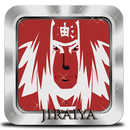JIRAIYA WALLPAPERS: Full HD 4K APK