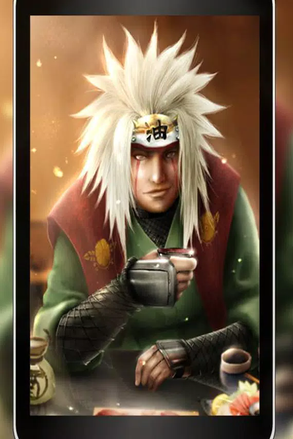JIRAIYA WALLPAPERS: Full HD 4K APK for Android Download JIRAIYA WALLPAPERS: Full HD 4K APK for Android Download