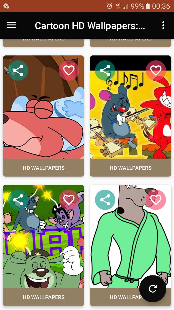 Cartoon HD Wallpaper: Pakdam Pakdai APK for Android Download Cartoon HD Wallpaper: Pakdam Pakdai APK for Android Download