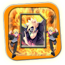 BORUTO HD BACKGROUND APK