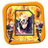 BORUTO HD BACKGROUND