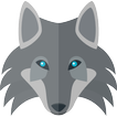 آیکون‌ Wolf Browser
