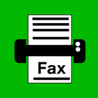 FAX886 icône