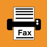 Snapfax:  Pay-as-you-go Fax aplikacja