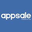 AppSale ไอคอน