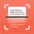 OCR Scanner Português Texto APK