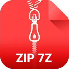 Baixar Compactar Extrair Arquivo Zip APK