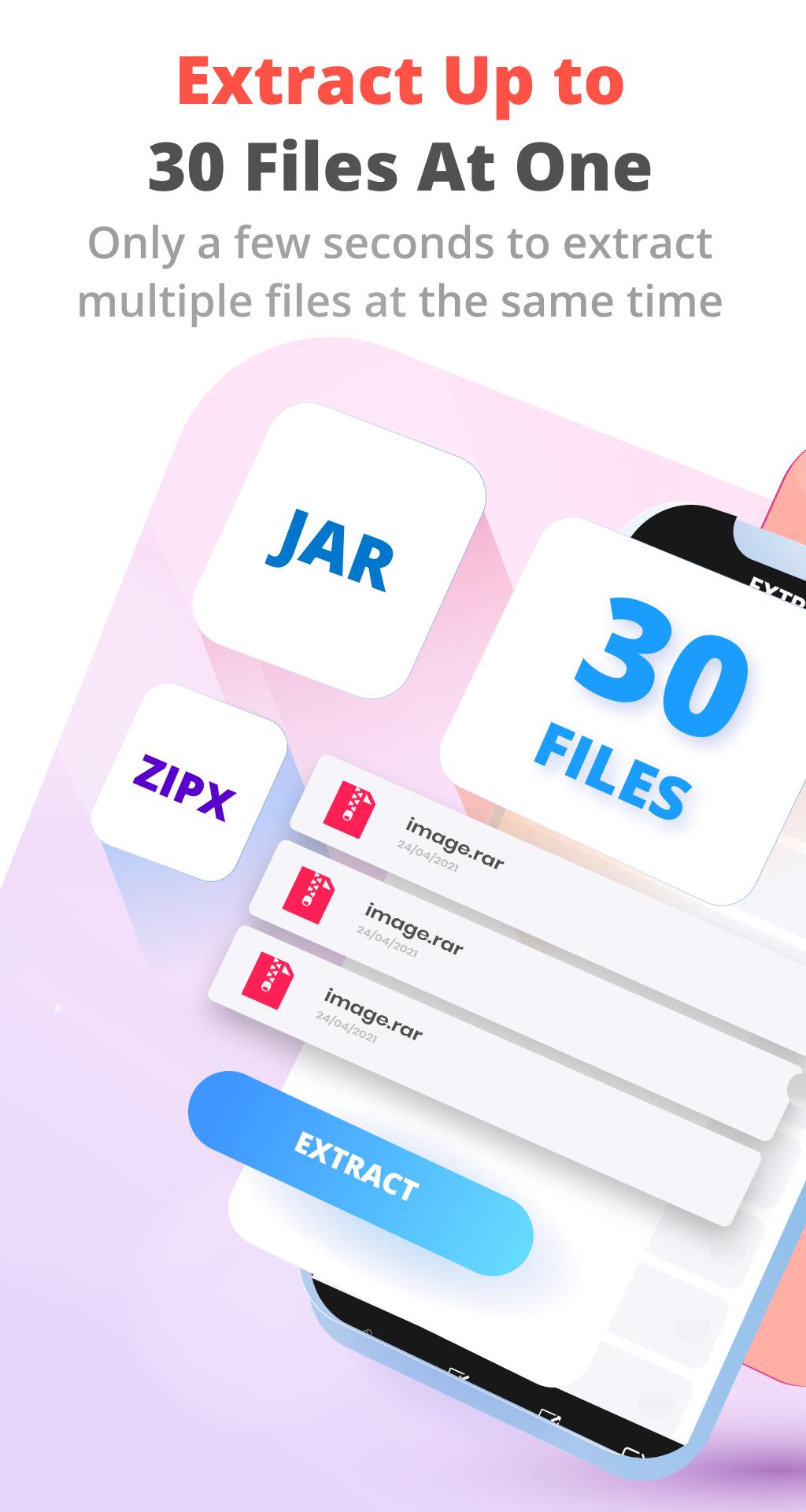Pro Rar Extractor Zip File Opener Az Zip Archiver For Android Apk Download