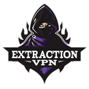 Extraction VPN aplikacja