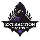 آیکون‌ Extraction VPN