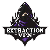 Extraction VPN icône