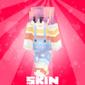 Skins Of BTS For MCPE