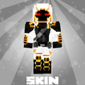 MCPE Entity 303 Skins