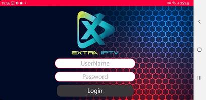EXTRA OTT スクリーンショット 3