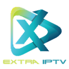 EXTRA OTT 图标