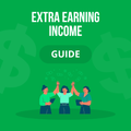 Extra L earning income guide