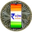 Extra Income-icoon