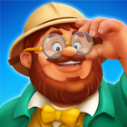 Blast Raiders иконка