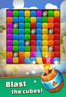 Blast Raiders скриншот 1