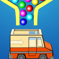 Load Balls 3D