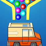 Load Balls 3D icon