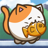 Munch Cat ikona