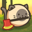 Timber Cat!
