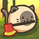 Timber Cat! APK