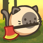 Timber Cat! icon