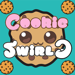 The Cookie Swirl: Sweet world of Cookies