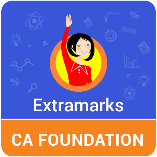 CA Foundation Test Prep - Extr